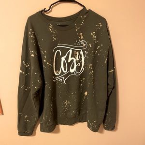 COZY Sweatshirt